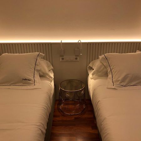 Yuhom Casas Con Alma Galera 2º Lägenhet A Coruña Exteriör bild